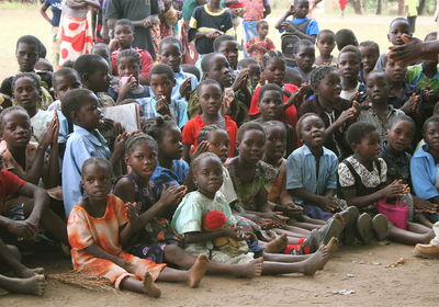 Tafika Community
